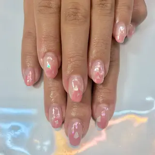 ネイル Tocowaka マエダのネイルデザイン