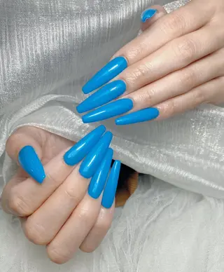 ネイル Zz nail salonのネイルデザイン