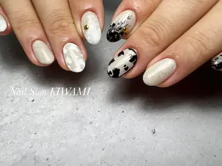 ネイル NaiI Salon KIWAMIのネイルデザイン