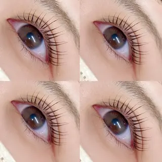 マツエク・マツパ BAMBI所属・BAMBI 🩷KAWAIのマツエク・マツパデザイン