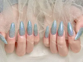 ネイル Maiii 💗のネイルデザイン