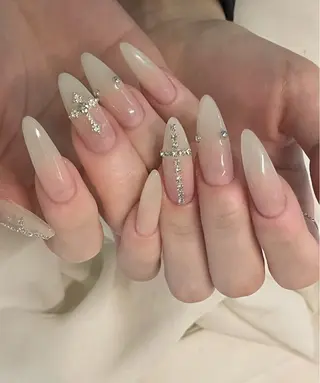 ネイル Lyna 池袋のネイルデザイン