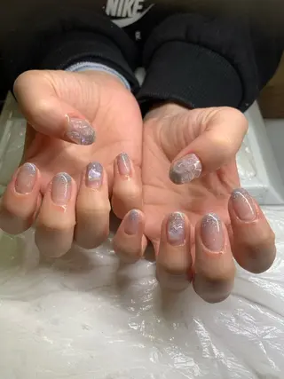 ネイル NekoNailsalon所属・NekoNail salonのネイルデザイン