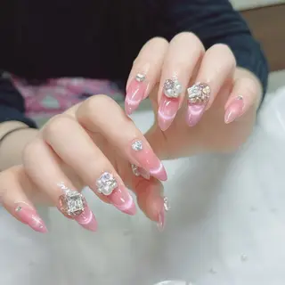 ネイル Cute Tips nailのネイルデザイン