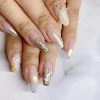 ネイル Nail ameria megu所属・ameria meguのネイルデザイン