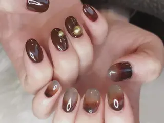 ネイル Miyu .Sのネイルデザイン