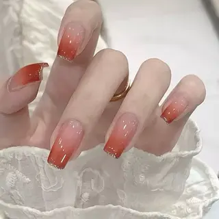 ネイル Mirpop nailのネイルデザイン