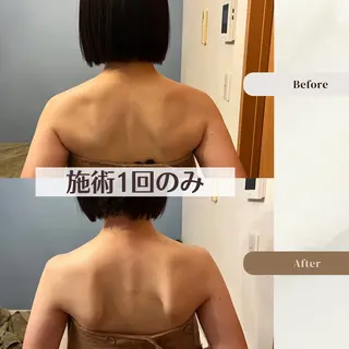 肩甲骨&全身オイル専門店　TENER 池袋所属・TENER 池袋 KANAKOのその他イメージ