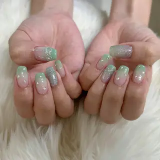 ネイル パラジェル登録サロンfeerique所属・Uchida Mayunaのその他イメージ