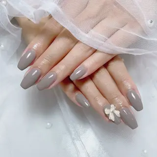 ネイル M2 beauty Mayuのネイルデザイン