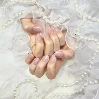 ネイル WISTERIA nahoのネイルデザイン