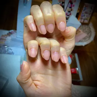 ネイル Temptation mainailのネイルデザイン