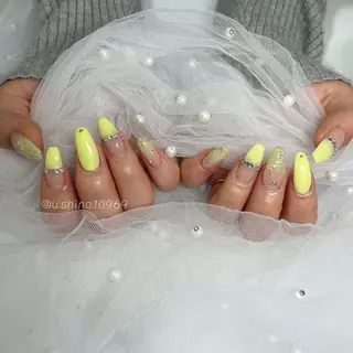 ネイル MoonLight SHINOのネイルデザイン