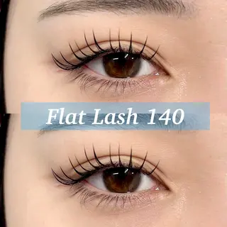 マツエク・マツパ EYELA 伊藤のマツエク・マツパデザイン