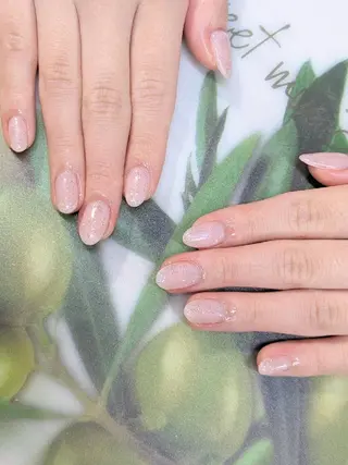 ネイル ネイルサロンベルティ .keikoのネイルデザイン