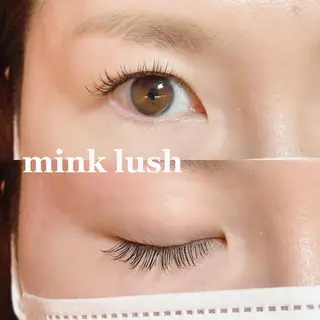 キッズ マツエク・マツパ sola: neolive出沼のマツエク・マツパデザイン