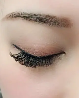 マツエク・マツパ AB マツエクネイルサロンのマツエク・マツパデザイン