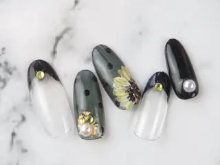 ネイル リオッサ  オブ ラグーン神戸店のエステ・リラクイメージ