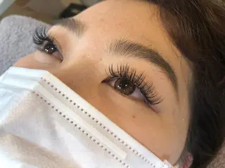 マツエク・マツパ マリーテレジア OGAWAのマツエク・マツパデザイン