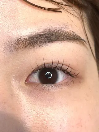 マツエク・マツパ narumi .のマツエク・マツパデザイン