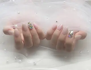 ネイル ネイルサロン KARIのネイルデザイン