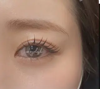 マツエク・マツパ ce' eyelashのマツエク・マツパデザイン