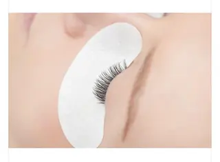 マツエク・マツパ 【那覇/束感まつ毛】 キャメルのマツエク・マツパデザイン