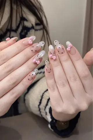 ネイル FUJI Nail Salon所属・FUJI NAILSALONのネイルデザイン