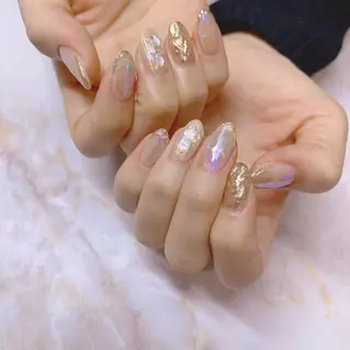 ネイル Private Salon 大宮のネイルデザイン