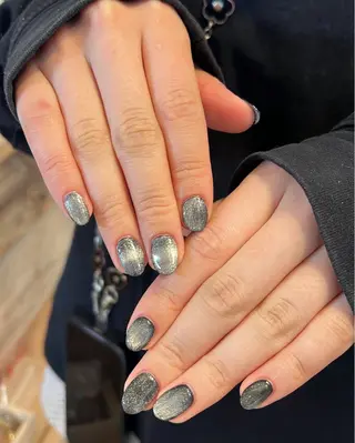 ネイル Nes.Nail所属・Miyagi Asamiのネイルデザイン