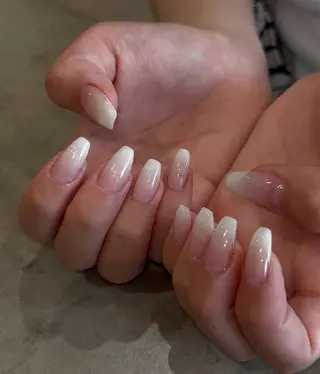 ネイル 半田 ゆめのネイルデザイン