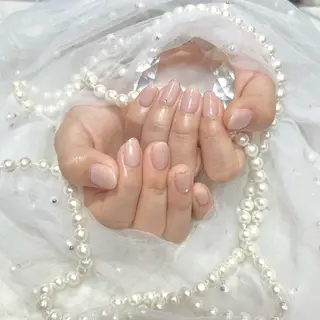 ネイル WISTERIA sayukiのネイルデザイン