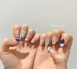 ネイル beau'r noaのネイルデザイン