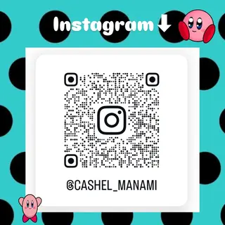 セミロング カラー 🍓ケアブリーチ× レイヤーカット🍓のヘアスタイル