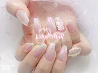 ネイル Zz nail salonのネイルデザイン