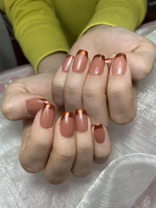 ネイル Diamond NAIL💝のネイルデザイン