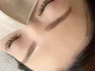 アイブロウ cherii ちはら台のマツエク・マツパデザイン