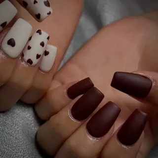 ネイル Nes.nail所属・🌼Nomura Yuko🌷のネイルデザイン