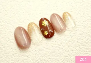 ネイル 🤍 Janのネイルデザイン