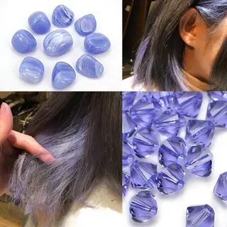 ショート カラー Fave【フェイブ】 /🌈推し活のその他イメージ