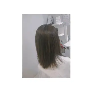 ミディアム モテ髪支持率NO.1 KENJIROのヘアスタイル