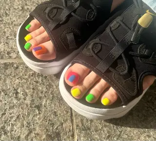 ネイル Nail salon Venusのネイルデザイン