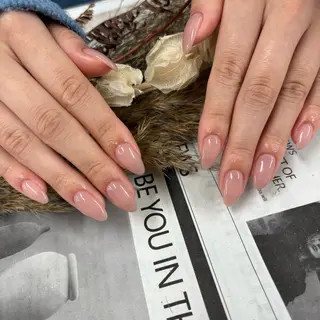 ネイル Basic 町田本店 kiraraのネイルデザイン