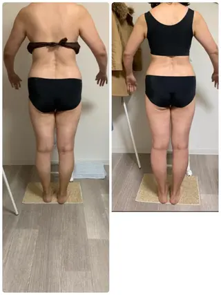 美ボディメイクサロン　only one body所属・所沢 痩身エステサロンのエステ・リラクイメージ