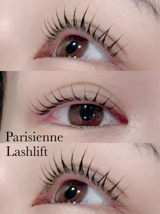 マツエク・マツパ 豊倉 絵里佳の眉毛・アイブロウイメージ