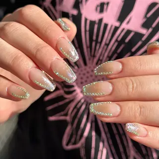 ネイル Nailist Amiのネイルデザイン