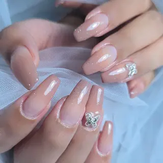 ネイル もるみちゅ nail‪のネイルデザイン