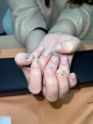 ネイル ♡ KEIKOのネイルデザイン