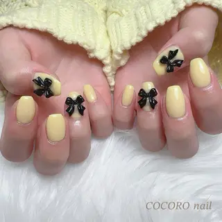 ネイル AKI ♥︎のネイルデザイン