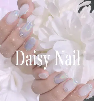 ネイル Daisy Nail所属・Daisy Nailのネイルデザイン